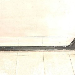 kia ceed II 2 12-16r hb spoiler listwa dokładka zderzaka tył  oryginał