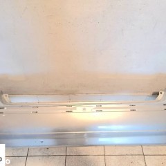 ZDERZAK TYŁ TYLNI NISSAN ALMERA TINO 85022-4U040