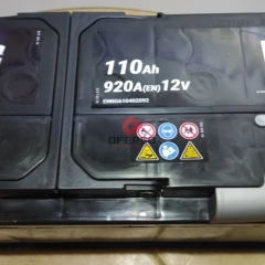 Akumulator ENRG 110ah/950a