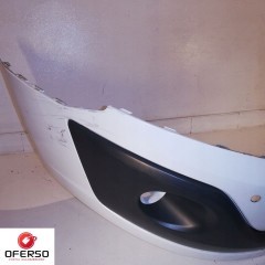 ZDERZAK PRZEDNI FORD TRANSIT CUSTOM