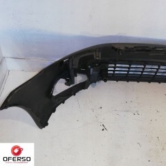 Zderzak przedni przód VW POLO 6C0 14-17 PDC SPRY.