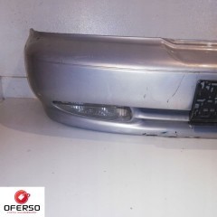 KIA CLARUS I ZDERZAK PRZÓD PRZEDNI D5