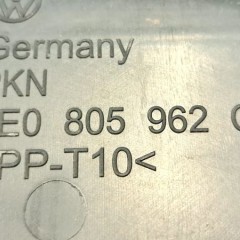 Wlot Powietrza Kierownica Transporter T6 15-20