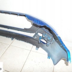 PEUGEOT 107 2 LIFT 12-15r ZDERZAK PRZÓD