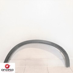 BMW X5 G05 LISTWA BŁOTNIKA TYLNA LEWA M-PAKIET