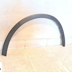 Toyota C-HR listwa nakładka błotnika prawy przód 75601-F4010