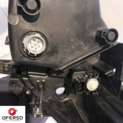 MAZDA CX5 CX-5 LIFT FULLLED KD31-51030 14-17