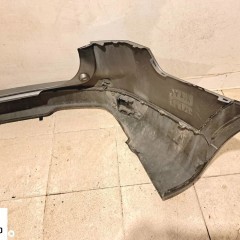 Volvo V90 CC Cross Country Zderzak Tył Tylny