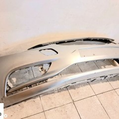OPEL ASTRA K 5 V zderzak przedni