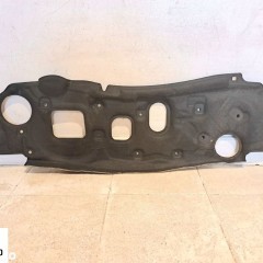 WYGŁUSZENIE ŚCIANY GRODZIOWEJ TUCSON 3 84124D7000