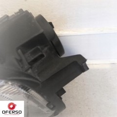 HALOGEN LEWY PRZÓD LAMPA DZIENNA FIAT 500 LIFT