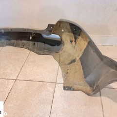 Hover zderzak tył 2008r