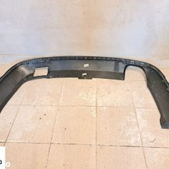 ORG SPOJLER LOTKA DOKŁADKA ZDERZAKA KOMBI VW GOLF V 1K 1K9807521A9B9