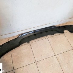 Opel Astra K V lift spoiler dokładka tył