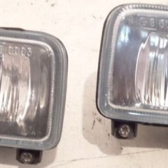 HALOGENY L I P STR. FORD MONDEO 1996-2000 VALEO