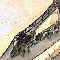 Skoda Kodiaq Zderzak przód 565807221