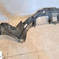 KIA SPORTAGE IV DOKŁADKA ZDERZAKA TYŁ 86612F1600 ORYGINAŁ