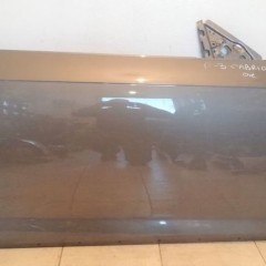 Drzwi Audi A3 A-3 Cabrio Kabrio 8P0 prawe