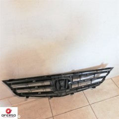 Honda Accord VIII 2008- chrom dolny atrapa grill