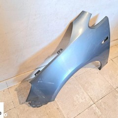 BŁOTNIK LEWY PRZÓD PRZEDNI OPEL ASTRA J 4 IV