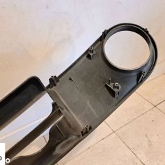 KIA CARENS II GRILL ATRAPA KRATKA