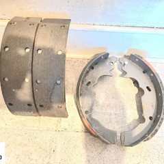 Szczęki hamulcowe FORD WINDSTAR 3.0 3.8 1995-2003