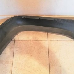 NAKŁADKA BŁOTNIKA LEWA JEEP CHEROKEE KJ LIFT PRZÓD