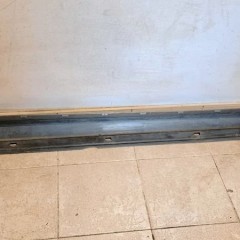 MERCEDES A-KLASA W169 PRÓG LEWY LISTWA LEWA