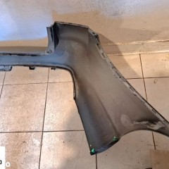 ZDERZAK TYLNY TYL VOLVO V70 III LIFT 13- 31323792