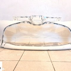 ZDERZAK PRZÓD Toyota Yaris 3 III Lift 2014 -17