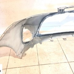 ZDERZAK PRZÓD Toyota Yaris 3 III Lift 2014 -17