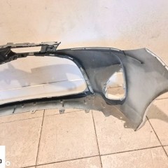 ZDERZAK PRZÓD Toyota Yaris 3 III Lift 2014 -17