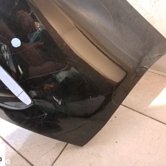 MAZDA MX5 IV ZDERZAK TYŁ TYLNY