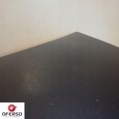 MERCEDES C KLASA W204 KLAPA BAGAŻNIKA SEDAN