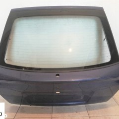 OPEL ASTRA II G HB TYLNA KLAPA BAGAŻNIKA TYŁ