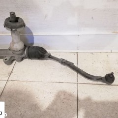 HYUNDAI SANTA FE III 12- MAGLOWNICA