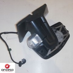 LUSTERKO TRANSIT MK8 LEWE