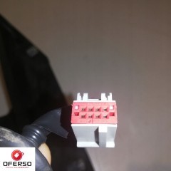 LUSTERKO TRANSIT MK8 LEWE