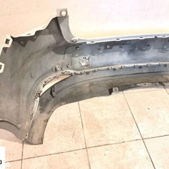 Zderzak tył FIAT TIPO II HB 735626585 2015r-