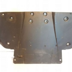 OSŁONA PŁYTA ZDERZAKA FERRARI F430 SCUDERIA