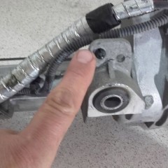 HYUNDAI TUCSON II PRZEKŁADNIA KIEROWNICZA