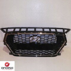 HYUNDAI I30 III 17R. ATRAPA / GRILL / KRATKA