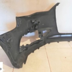 ZDERZAK PRZÓD PRZEDNI AUDI A3 8V 8V3807437 6PDC