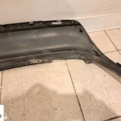 KIA CEED 2012-2018 KOMBI ZDERZAK TYŁ