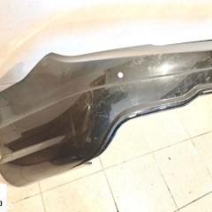Mercedes W204 AMG SEDAN LIFT Zderzak tył tylny