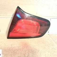 LAMPA TYŁ PRAWA WEWNĘTRZNA CITROEN C3 II (SC_) 2009 - 2022