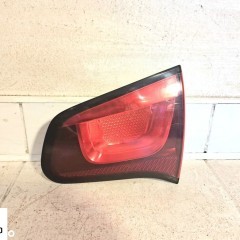 LAMPA TYŁ PRAWA WEWNĘTRZNA CITROEN C3 II (SC_) 2009 - 2022