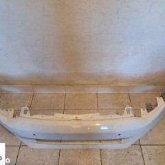 VW POLO LIFT 6C0 ZDERZAK PRZEDNI 14-