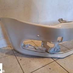 VW POLO LIFT 6C0 ZDERZAK PRZEDNI 14-