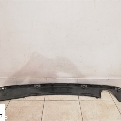 Spoiler Dokladka Zderzak tyl Opel Astra J 4 IV sed